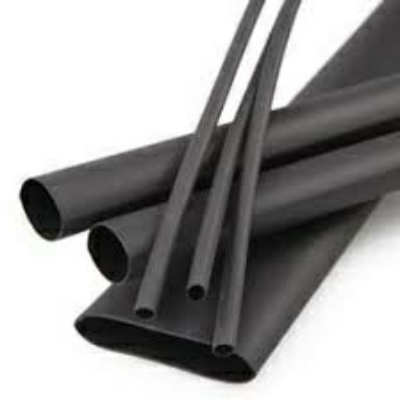 Picture of Heat-Shrink Tubing, 4mm  1 Meter by Akram Electronics