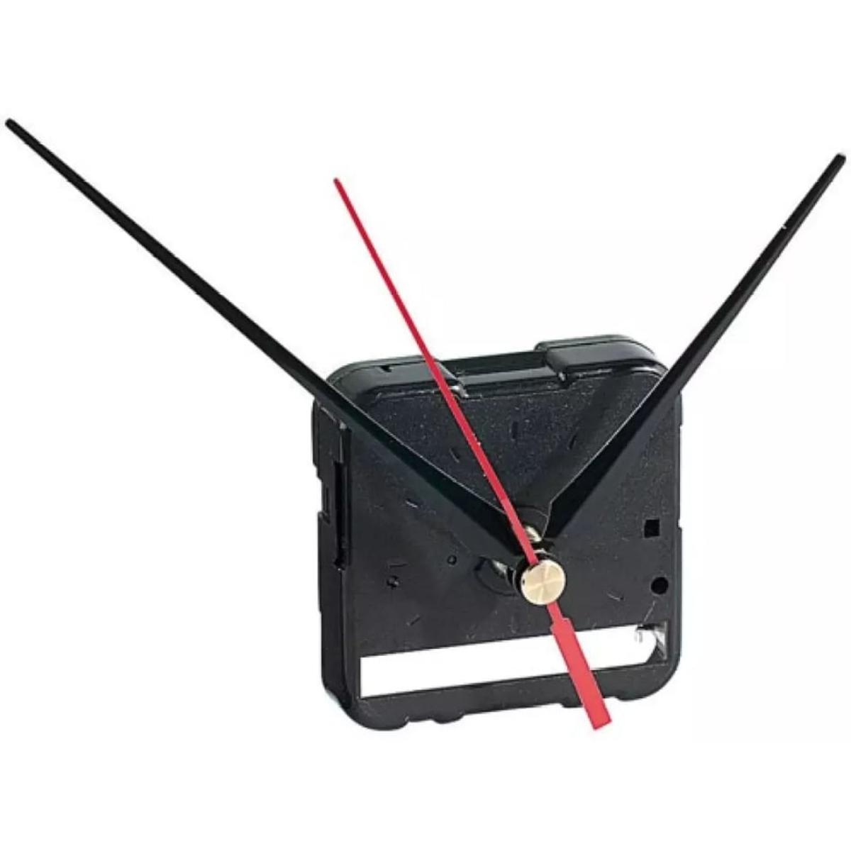 Picture of Wall Clock Movement Mechanism Ostar Quartz, Wall Clock Machine by Akram Electronics