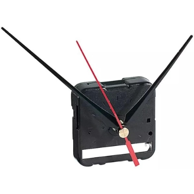 Picture of Wall Clock Movement Mechanism Ostar Quartz, Wall Clock Machine by Akram Electronics