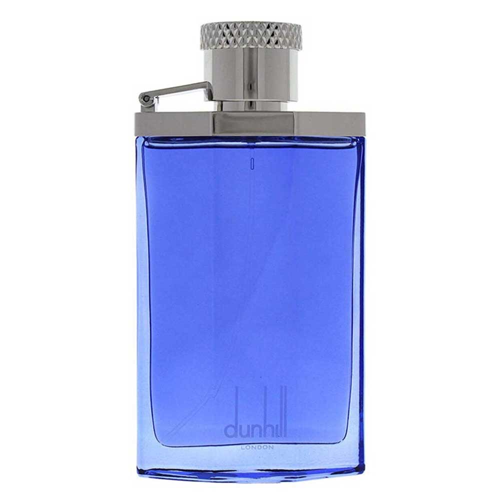 Picture of 100 ml Dunhil DESIRE BLUE Body perfume party scent International France product used for male