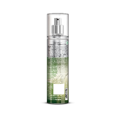 Picture of 135 ml Indian product Layer'r Wattagirl Champaca Delight body mist for female