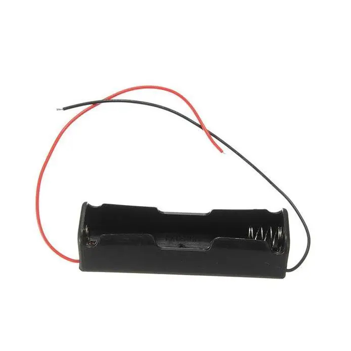 Picture of Battery Holder Case For 18650 Rechargeable Battery (DIY Kit) by Akram Electronics Picture of Battery Holder Case For 18650 Rechargeable Battery (DIY Kit) by Akram Electronics