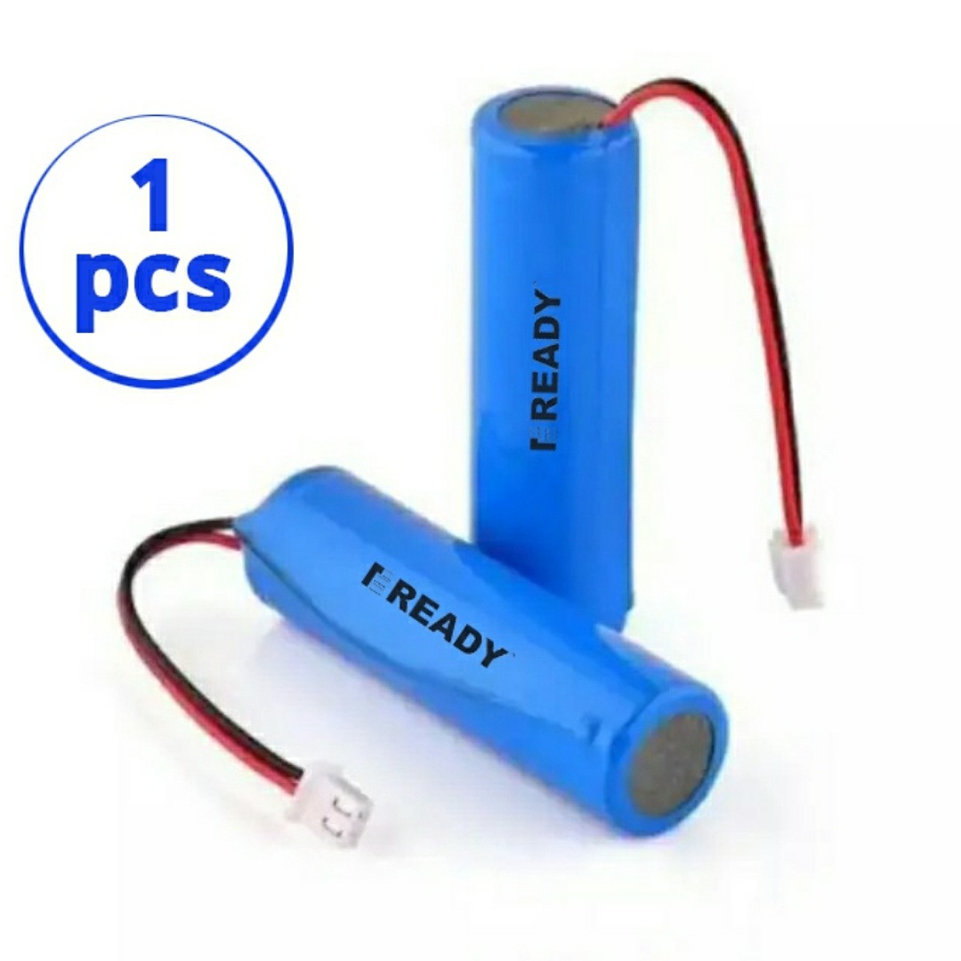 Picture of 3.7V Rechargeable Battery for AC/DC Light,, ( special offer  ). by Akram Electronics