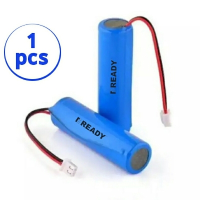 Picture of 3.7V Rechargeable Battery for AC/DC Light,, ( special offer  ). by Akram Electronics
