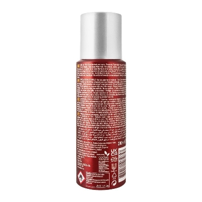 Picture of 200 ml Brut OUD Body Spray International USA product used for male