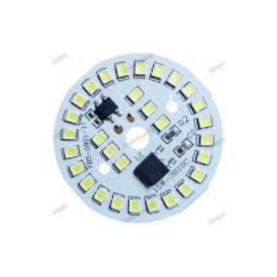 Picture of 15 watt ac led plate