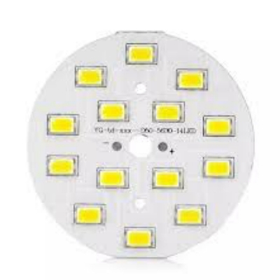 Picture of DC LED Plate 12 volt