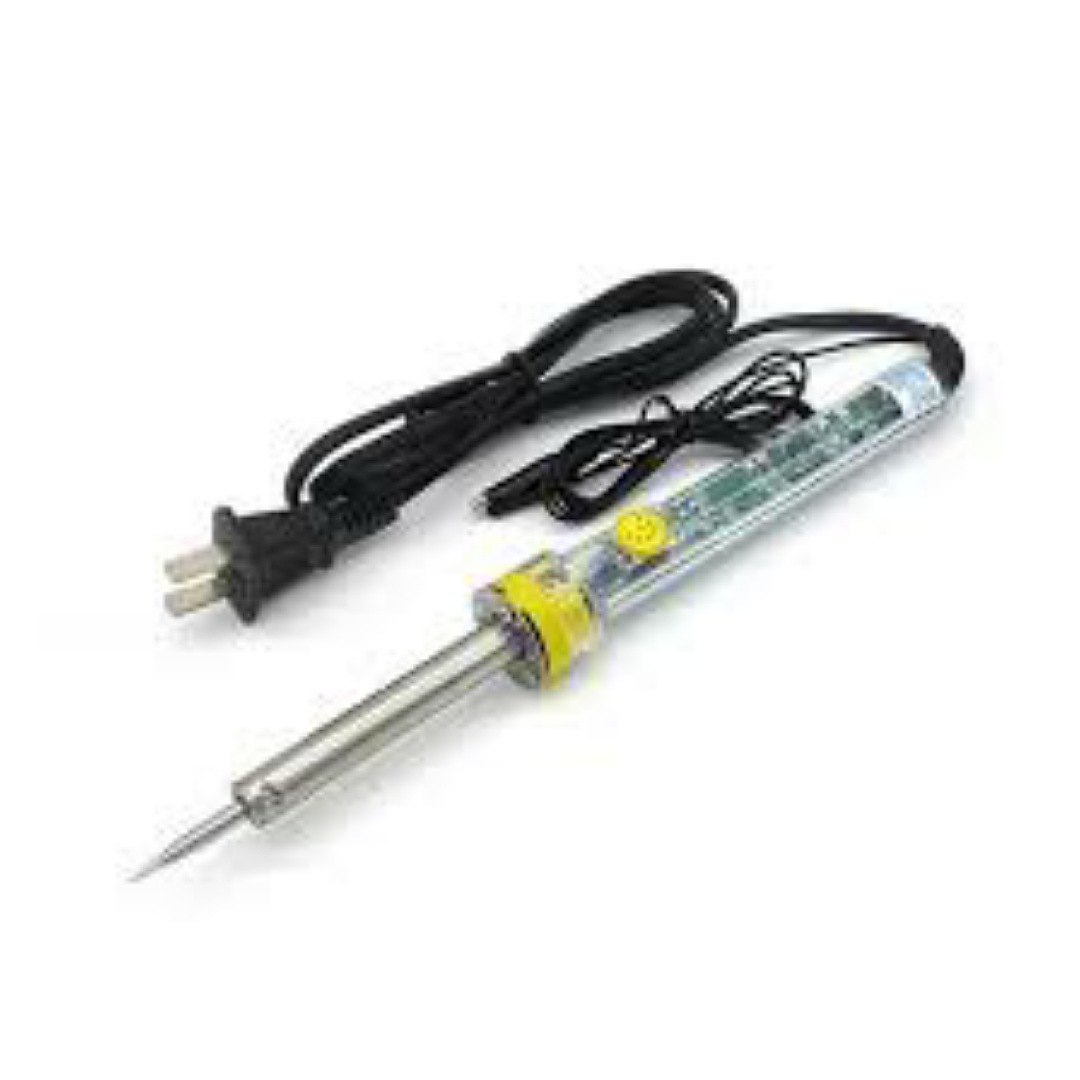 Picture of Adjustable soldering iron