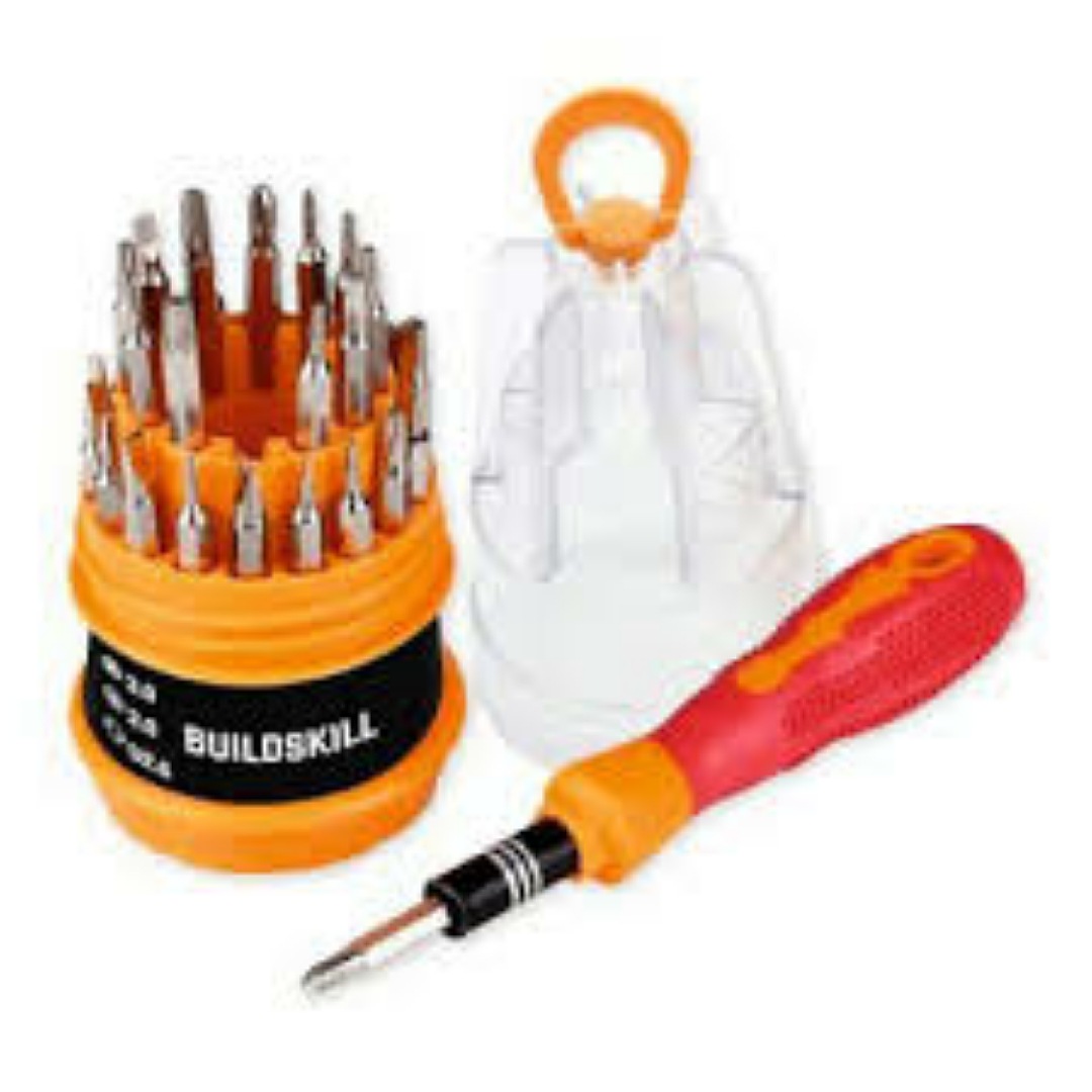 Picture of mobile tools box 30 in one