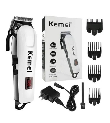 Picture of Trimmer Kemei model K.M-809