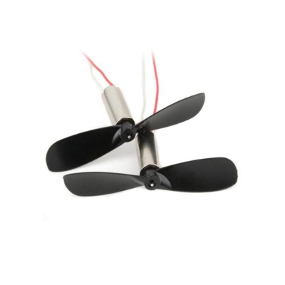 Picture of Dron motor and fan 1 piece fan 1 pc dron motor