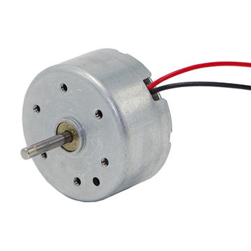 Picture of Hand fan motor