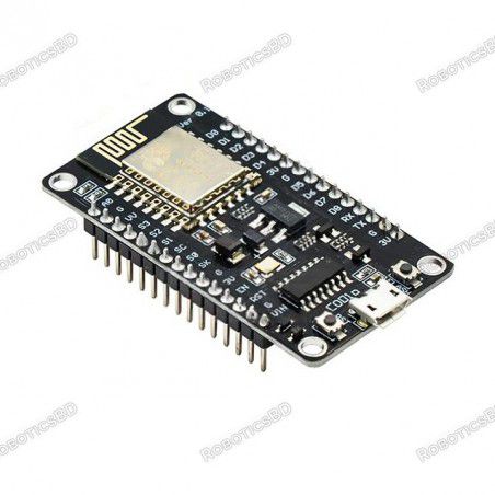 Picture of ESP 8266 nod mcu wifi - KaziTechBD