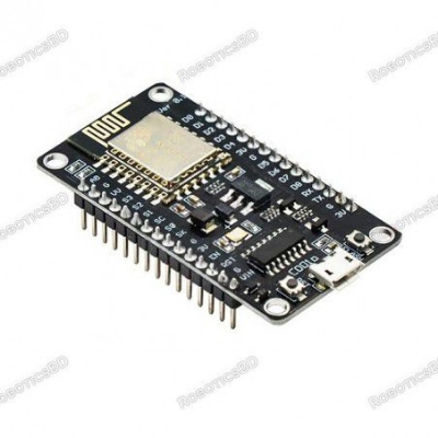 Picture of ESP 8266 nod mcu wifi - KaziTechBD