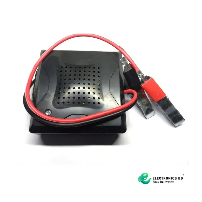 Picture of 180w inverter