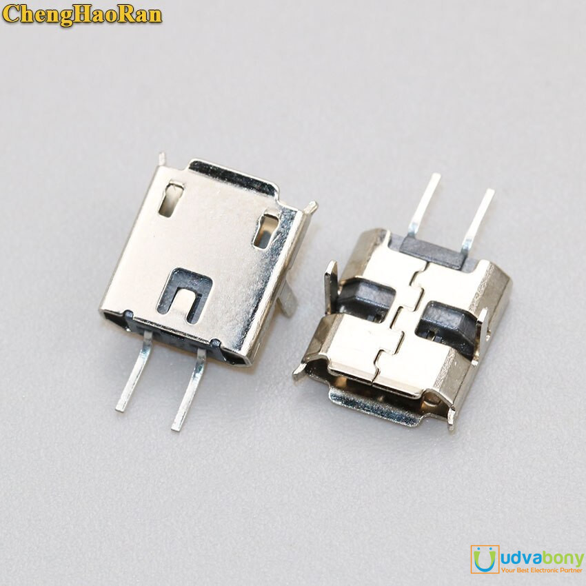 Picture of micro USB( 100pcs