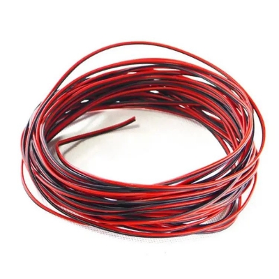 Picture of electric wire (5 feet