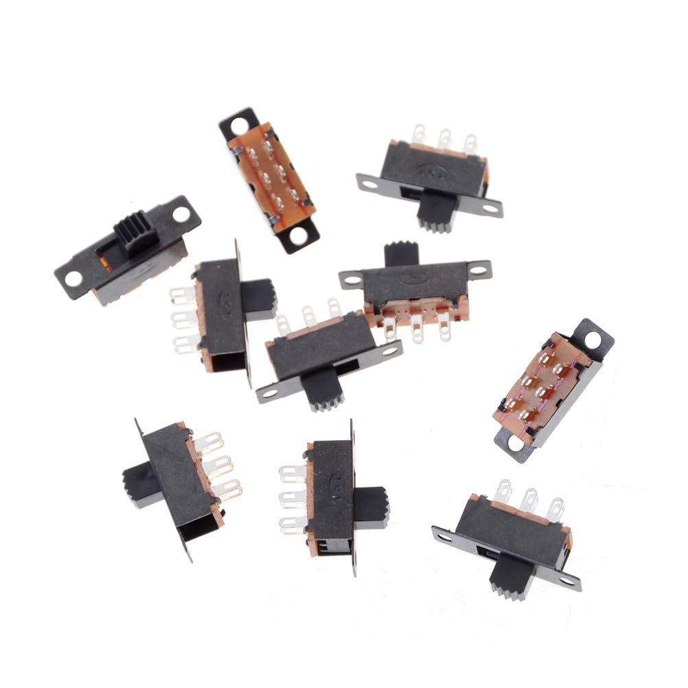 Picture of 3 position Swiss (5pcs
