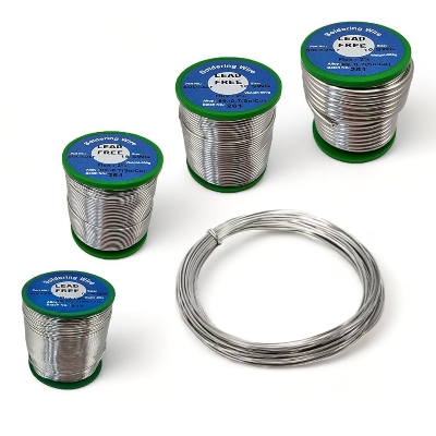 Picture of soldering lead (3feet )