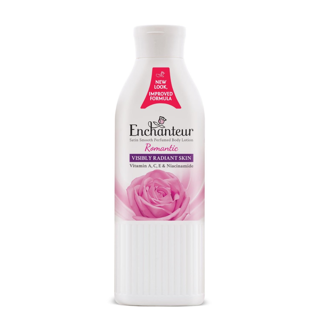 Picture of 250 ml Enchanteur Romantic BODY LOTION International Malaysia product used for male/female Picture of 250 ml Enchanteur Romantic BODY LOTION International Malaysia product used for male/female