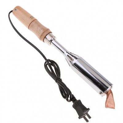 Picture of soldering iron 300w