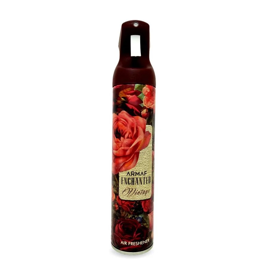 Picture of 300 ml Air care Armaf Enchanted Vinatge Room spray International UAE product