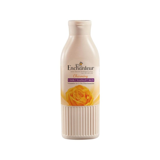 Picture of 250 ml Enchanteur Charming BODY LOTION International Malaysia product used for male/female Picture of 250 ml Enchanteur Charming BODY LOTION International Malaysia product used for male/female