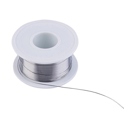 Picture of soldering lead