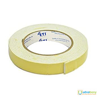 Picture of both side tape