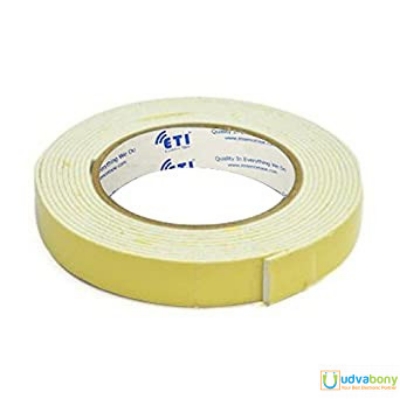 Picture of both side tape