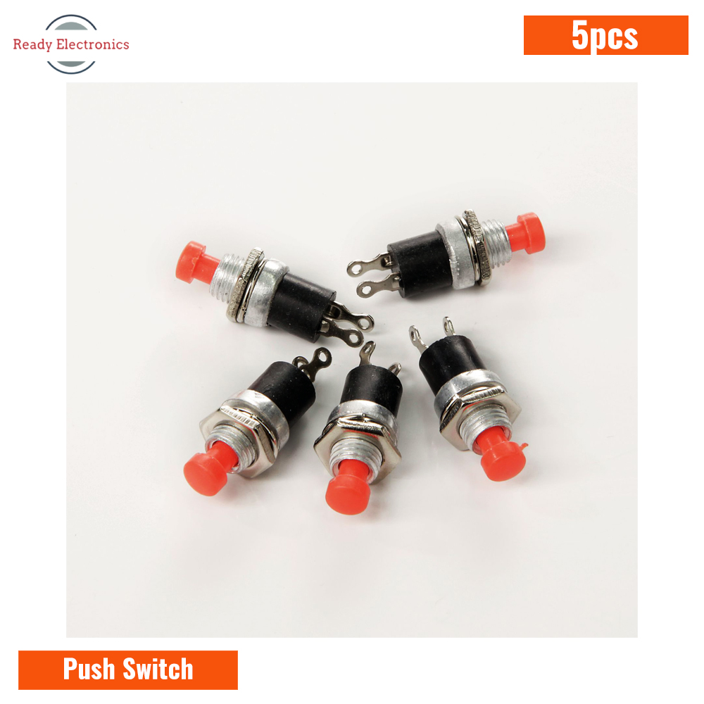 Picture of push switch