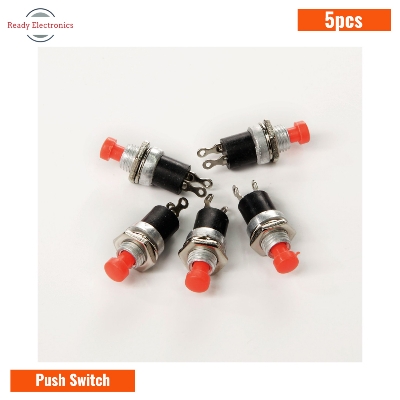 Picture of push switch