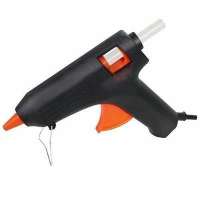 Picture of 100Watt Hot Melt Electric Glue G-U-N Machine Ac 220V 100W Heat ...