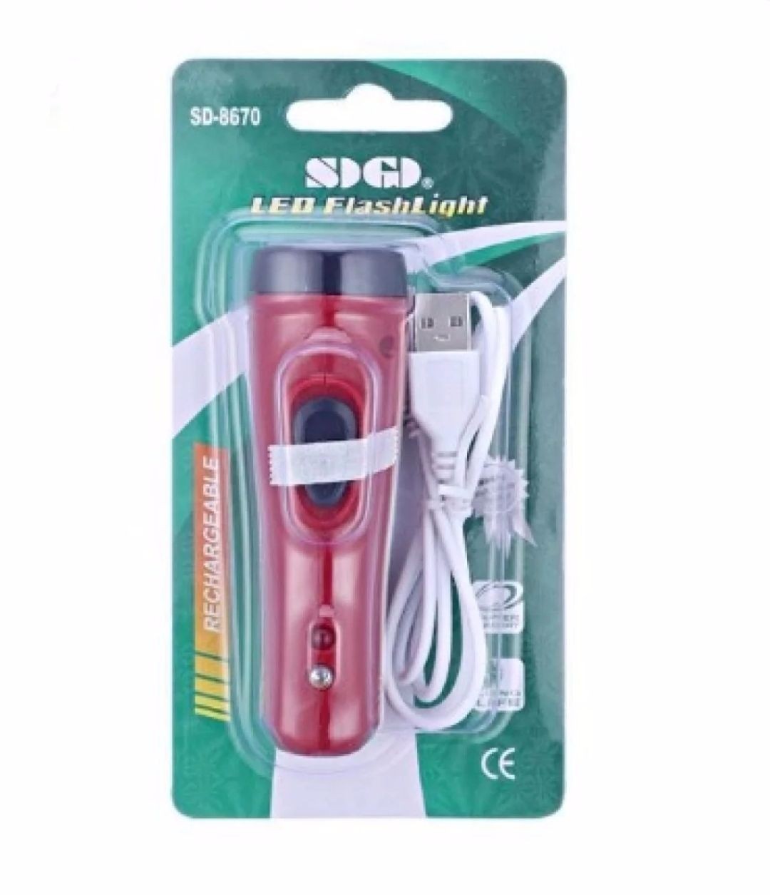 Picture of torchlight  8670