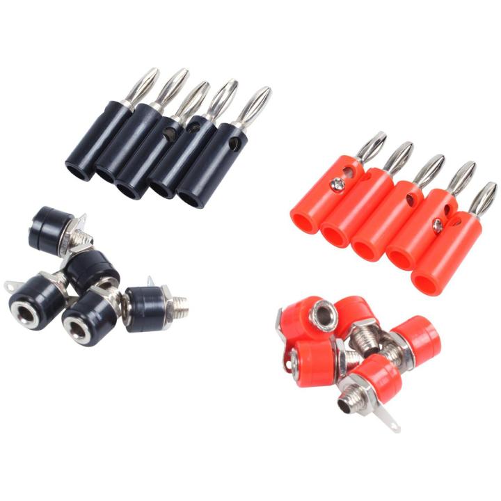 Picture of banana Jack 10 pair(20 pcs)