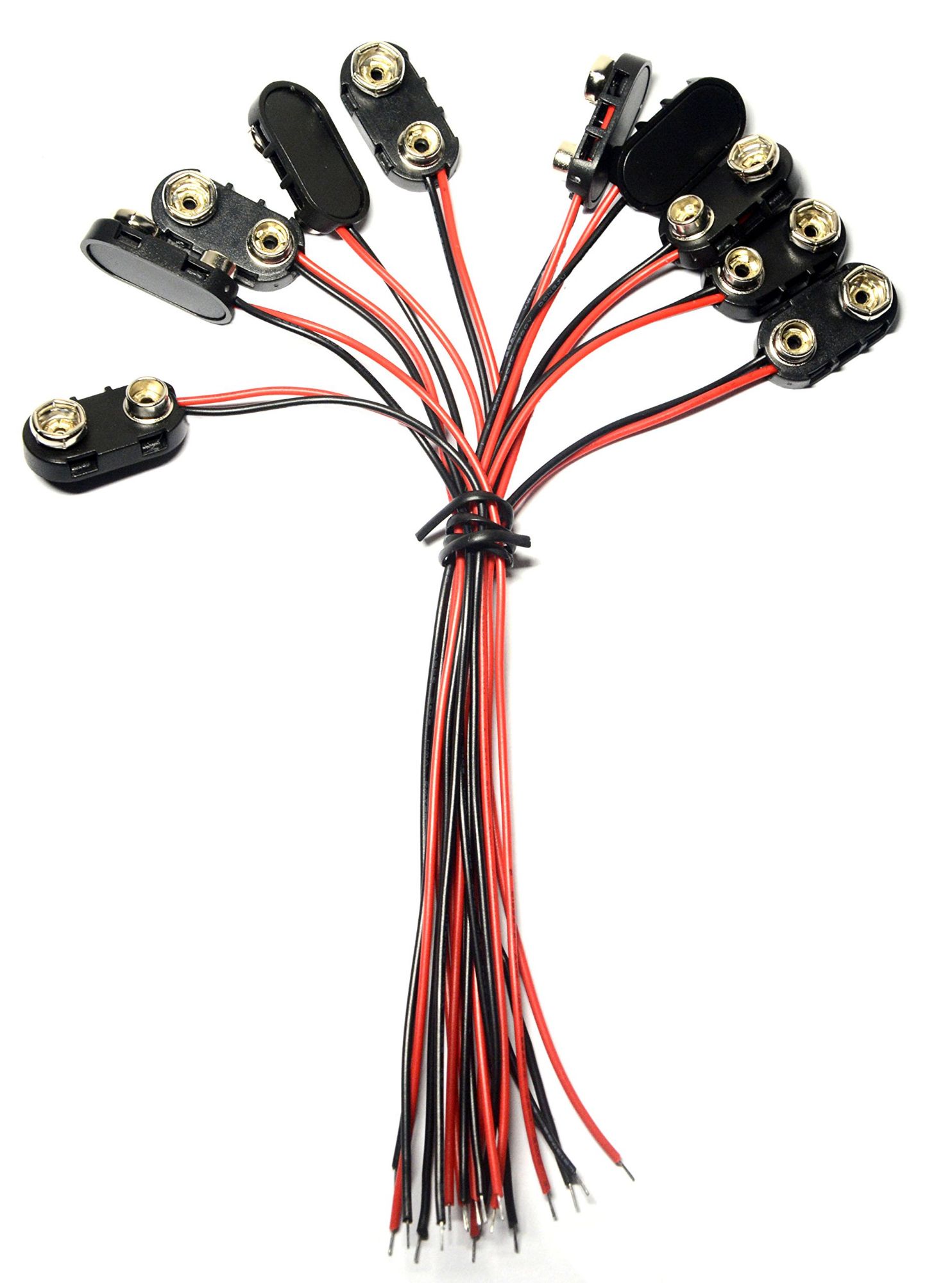 Picture of soldering iron