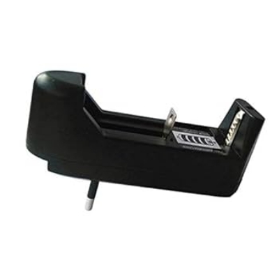 Picture of 18650 battery charger