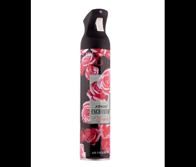 Picture of 300 ml Air care Armaf Enchanted Beauty Room spray International UAE product Picture of 300 ml Air care Armaf Enchanted Beauty Room spray International UAE product