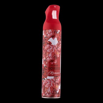 Picture of 300 ml Air care Armaf Enchanted Romance Room spray International UAE product Picture of 300 ml Air care Armaf Enchanted Romance Room spray International UAE product