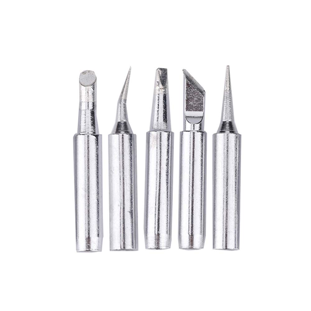 Picture of soldering iron beat