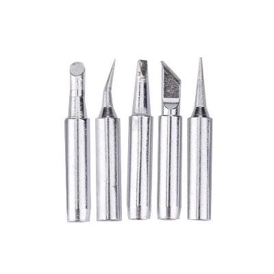 Picture of soldering iron beat