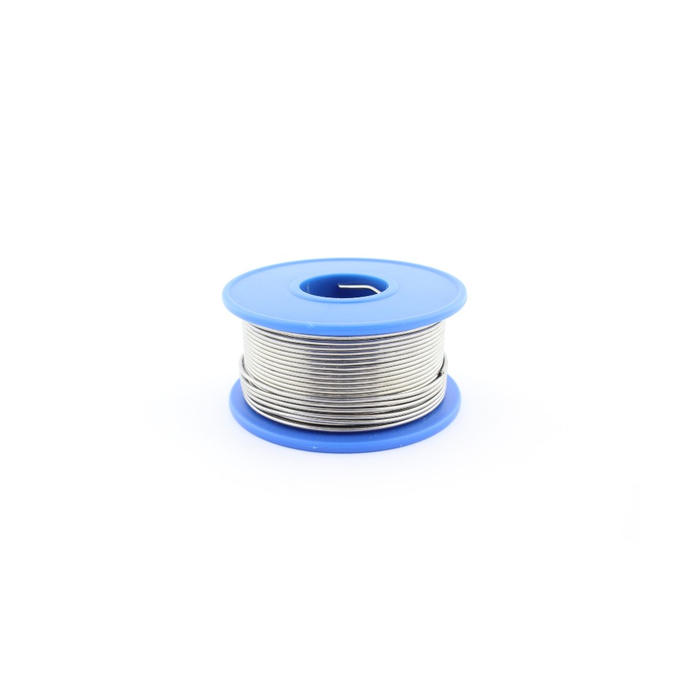 Picture of soldring lead