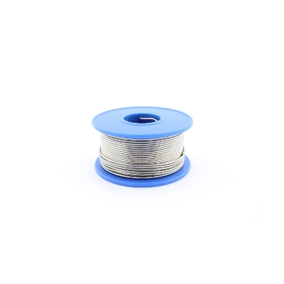 Picture of soldring lead