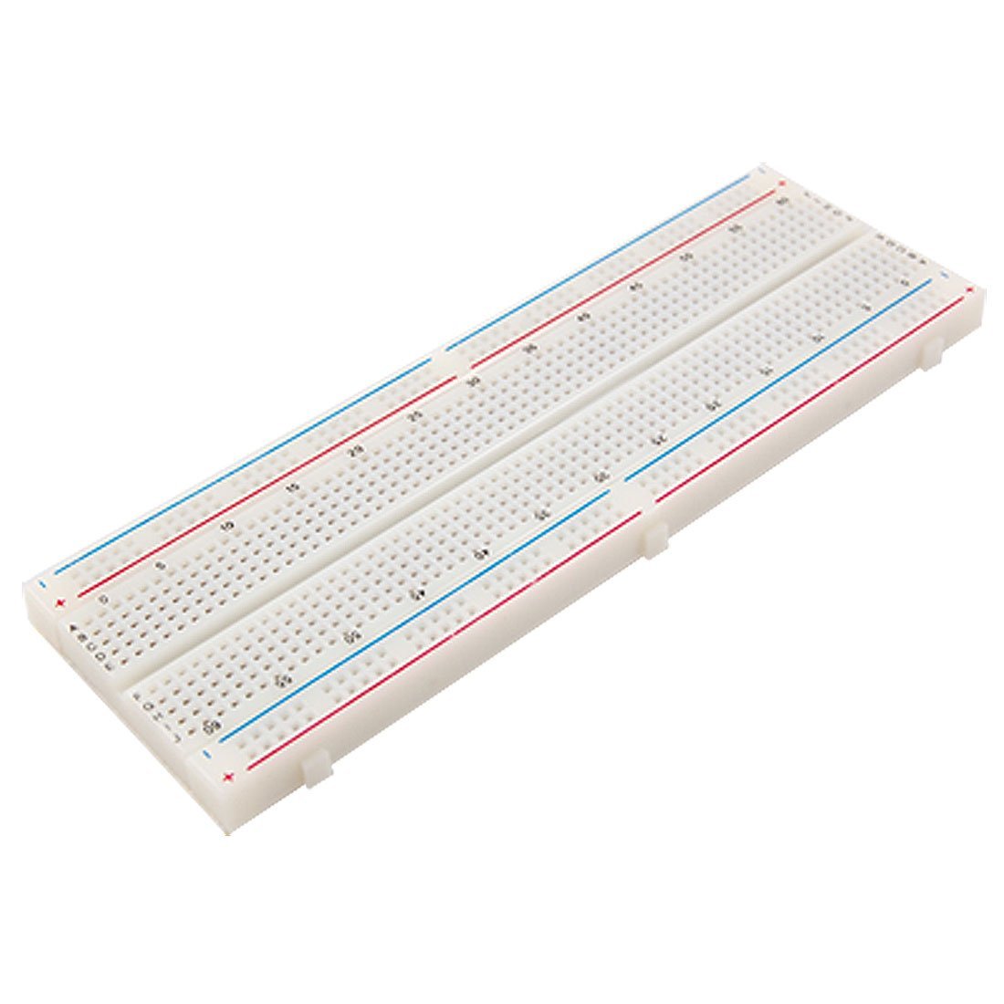 Picture of Breadboard full size