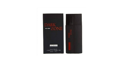 Picture of International UAE product Universal DARK ZONE Body perfume party scent used for male - 100 ml Picture of International UAE product Universal DARK ZONE Body perfume party scent used for male - 100 ml