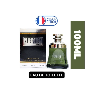 Picture of International France product Body perfume party scent EDT Species  used for men - 100 ml Picture of International France product Body perfume party scent EDT Species  used for men - 100 ml