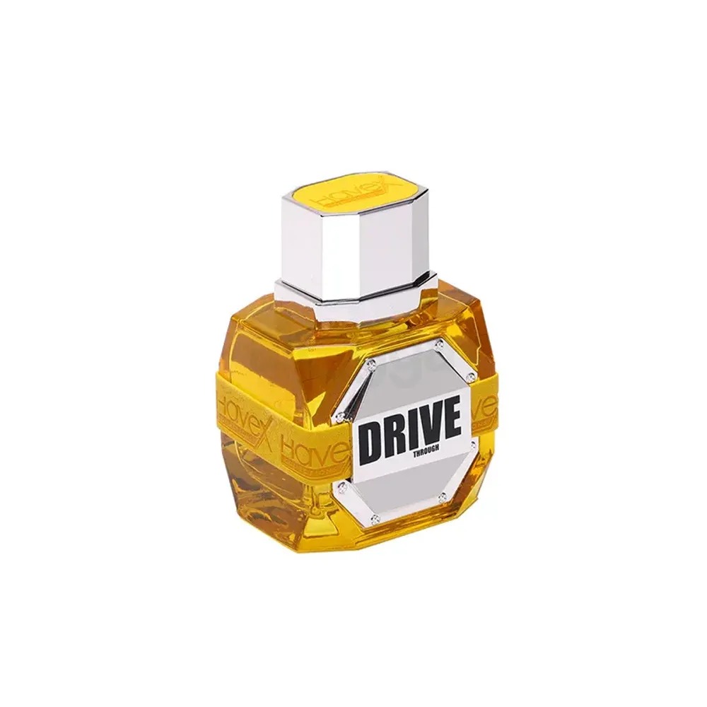 Picture of International UAE product Body perfume party scent Havex DRIVE used for male - 100 ml Picture of International UAE product Body perfume party scent Havex DRIVE used for male - 100 ml