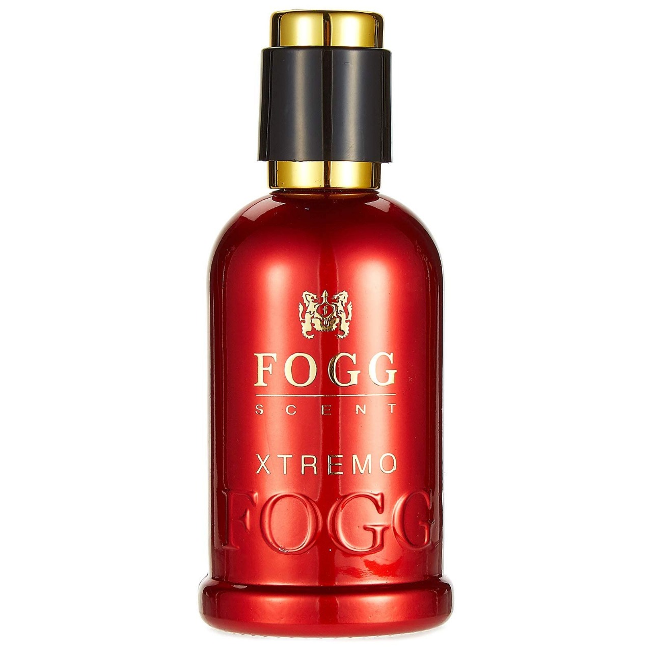 Picture of Indian product Body perfume party scent FOG Xtremo used for male - 100 ml