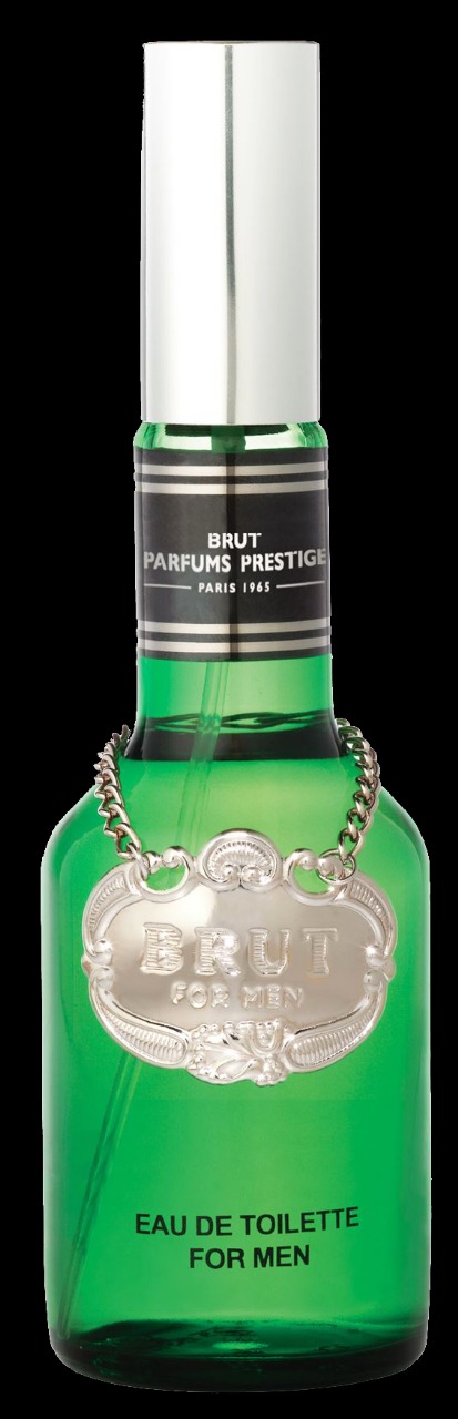 Picture of International USA product Body perfume party scent Brut used for male - 100 ml Picture of International USA product Body perfume party scent Brut used for male - 100 ml