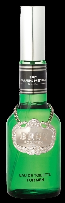 Picture of International USA product Body perfume party scent Brut used for male - 100 ml Picture of International USA product Body perfume party scent Brut used for male - 100 ml